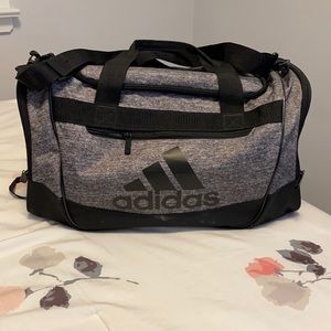 Adidas gym bag